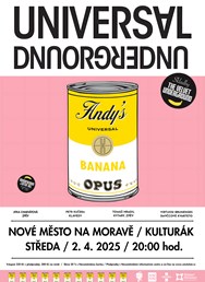 Universal Underground & Virtuosi Brunenses