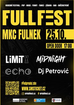 Fullfest 2025