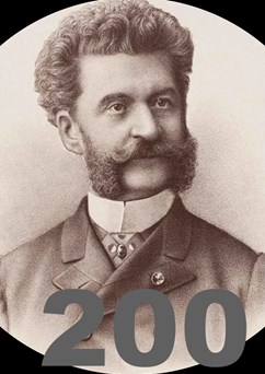 Strauss 200