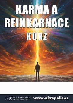 Karma a reinkarnace
