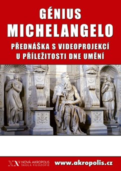 Génius Michelangelo