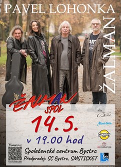 Žalman & Spol.