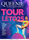 QUEENIE – TOUR LÉTO 25 | Sychrov