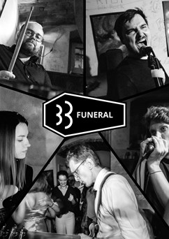 Bobby´s funeral