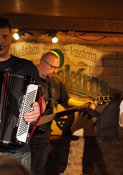 Tumpach Kvoč