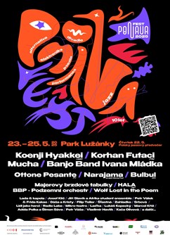 PonavaFest 2025 - Park's not Dead!
