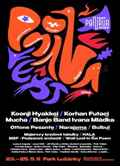 PonavaFest 2025 - Park's not Dead!
