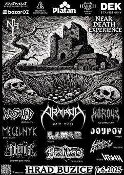 Near Death Experience Fest