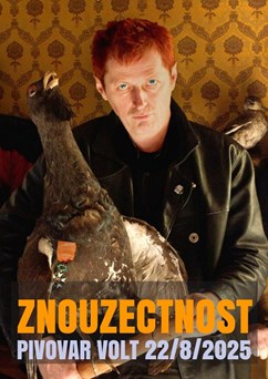 Znouzectnost
