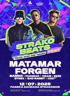 Strako Beats Fest