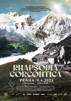 Rhapsodia Corcontica