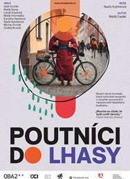 Poutníci do Lhasy
