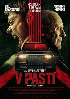 V pasti  
