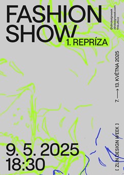 ZDW Fashion show / první repríza