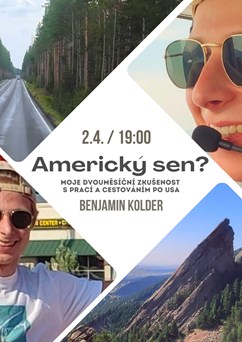 Americký sen?