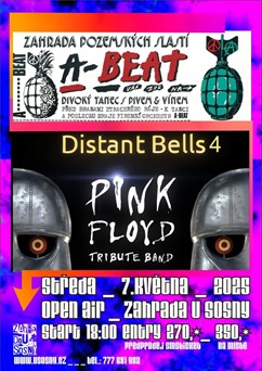 Distant Bells4 + A-beat