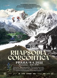 Rhapsodia Corcontica