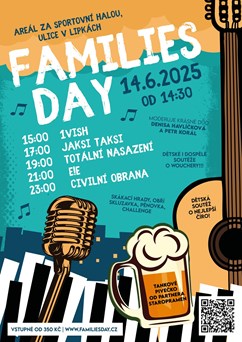 Families day 2025