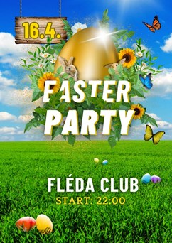 Easter party