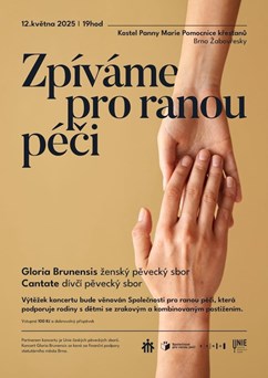Zpíváme pro ranou péči