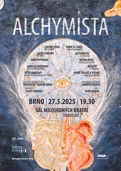 Alchymista