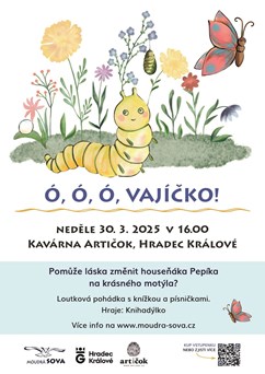 Ó, ó, ó, vajíčko