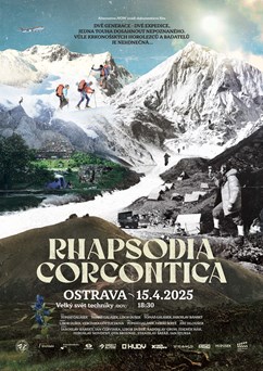 Rhapsodia Corcontica