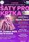 Šaty pro Krtka