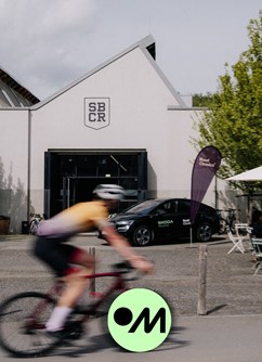SBCRide x Road Classics I.