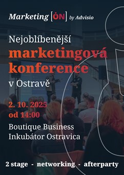 MarketingON #12