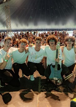 David Málek & Amplified