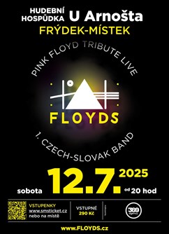 Floyds CZ/SK - Frýdek-Místek