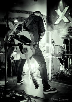X-Cover  Koncert