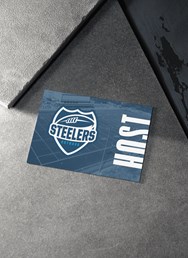 PERMANENTKY ISMM OSTRAVA STEELERS 2025