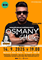OSMANY SHOW