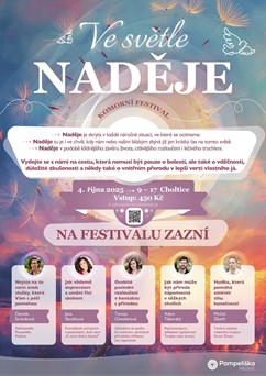 Ve světle naděje