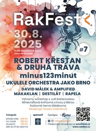 Rakfest 2025