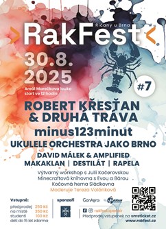 Rakfest 2025