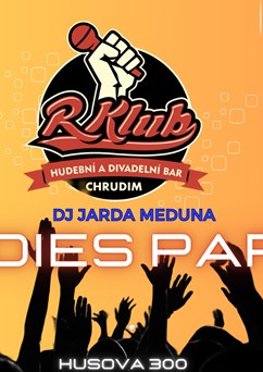 Oldies party - Chrudim