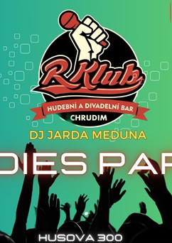 Oldies party - Chrudim