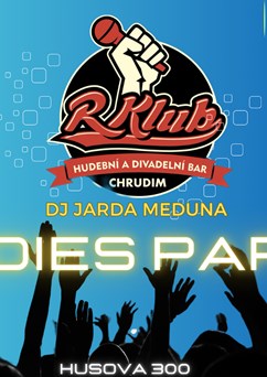 Oldies party - Chrudim