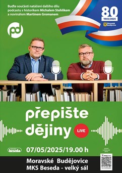 Přepište dějiny