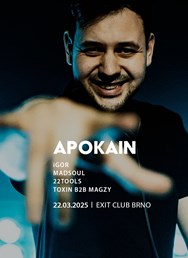 APOKAIN 