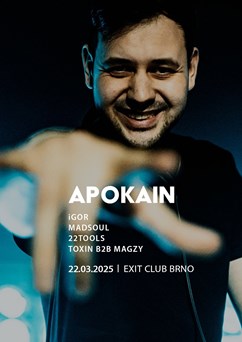 APOKAIN 