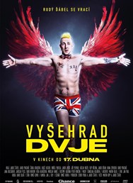 Vyšehrad Dvje