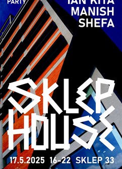 SKLEP HOUSE ROOFTOP