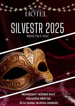 Silvestr 2025