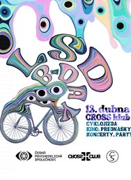 LSD B-Day #2