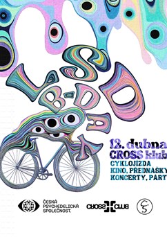 LSD B-Day #2