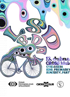 LSD B-Day #2